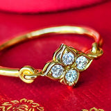 【Vintage Cartier】カルティエ ヒンドゥリング