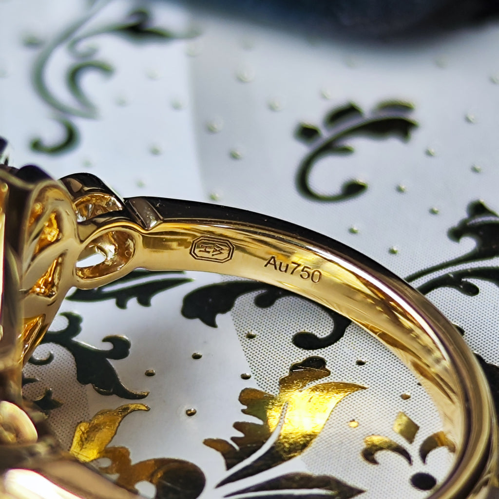 HARRY WINSTON  ハリーウィンスト ウィンストンゲート