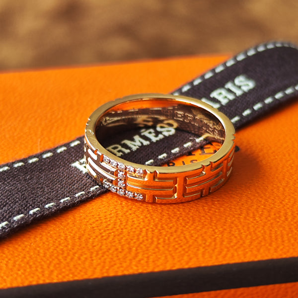 HERMES エルメス キリムリング