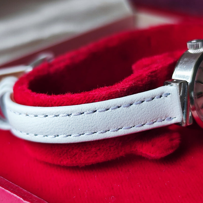 【OH済み】OMEGA オメガ DE VILLE デビル 手巻き 腕時計