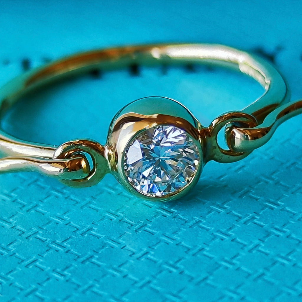 【オールドティファニー】TIFFANY&Co. ティファニー スワン