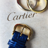【OH済み】Cartier カルティエ マストコリゼ クォーツ