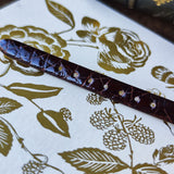 【OH済み】MOVADO モバード 手巻き腕時計