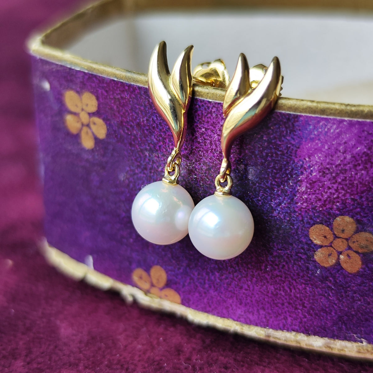 MIKIMOTO – Mico宝飾店 