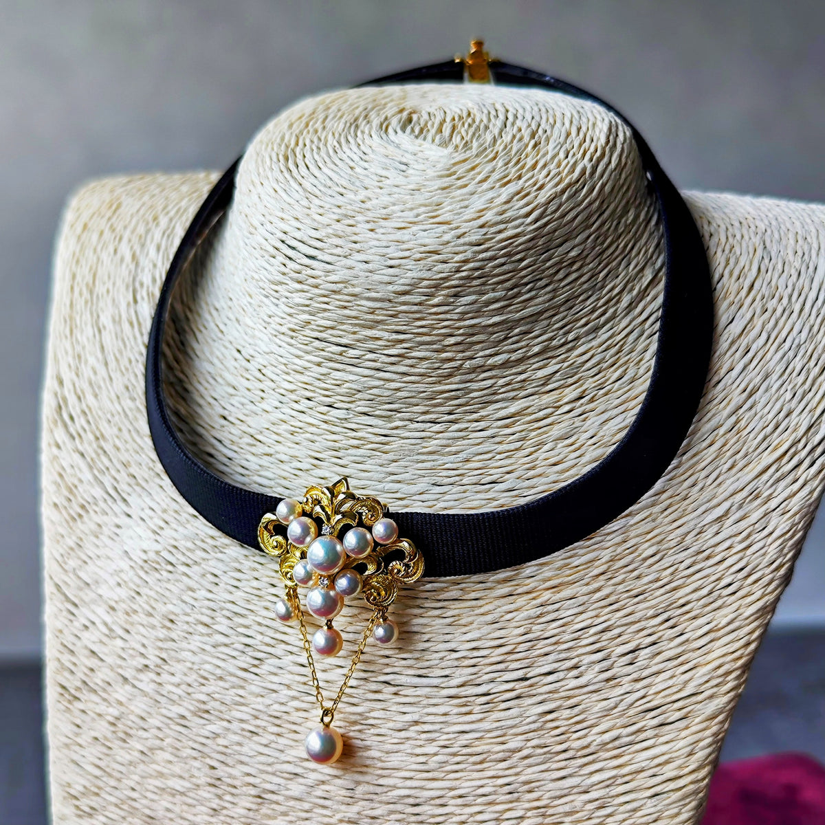 MIKIMOTO – Mico宝飾店