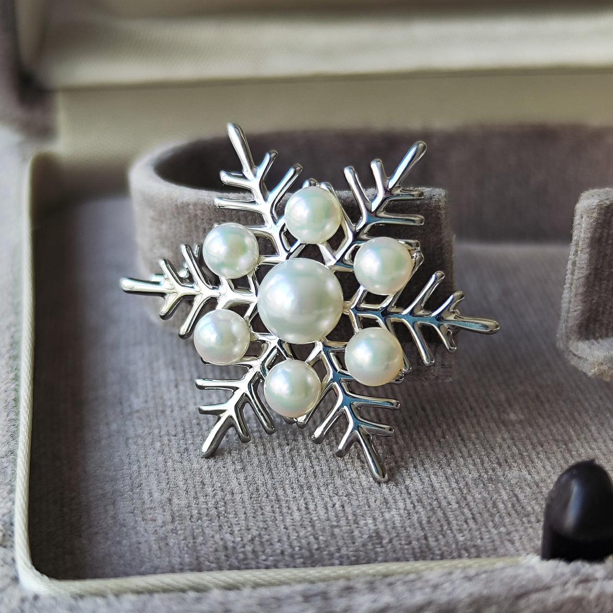 MIKIMOTO – Mico宝飾店