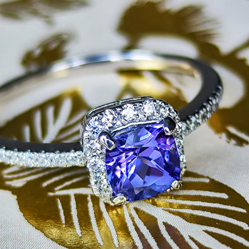 天然ダイヤモンド　リング ZEXIMO公式】 天然ダイヤモンド0.5ct リング 「スウィート10