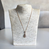 天然ダイヤモンド ネックレス