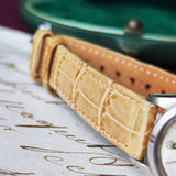 【OH済み】ROLEX ロレックス オイスターパーペチュアル 自動巻き 腕時計