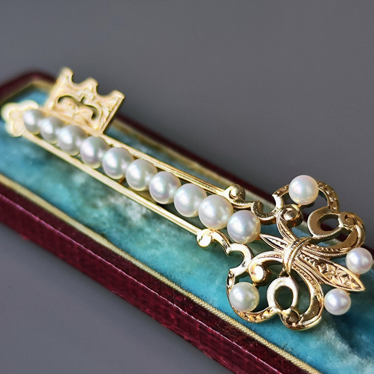 レディース　アクセサリー　プローチ　真珠　宝石　プローチ55点まとめ売り BROOCH｜ブローチ | 京セラジュエリー オンラインストア