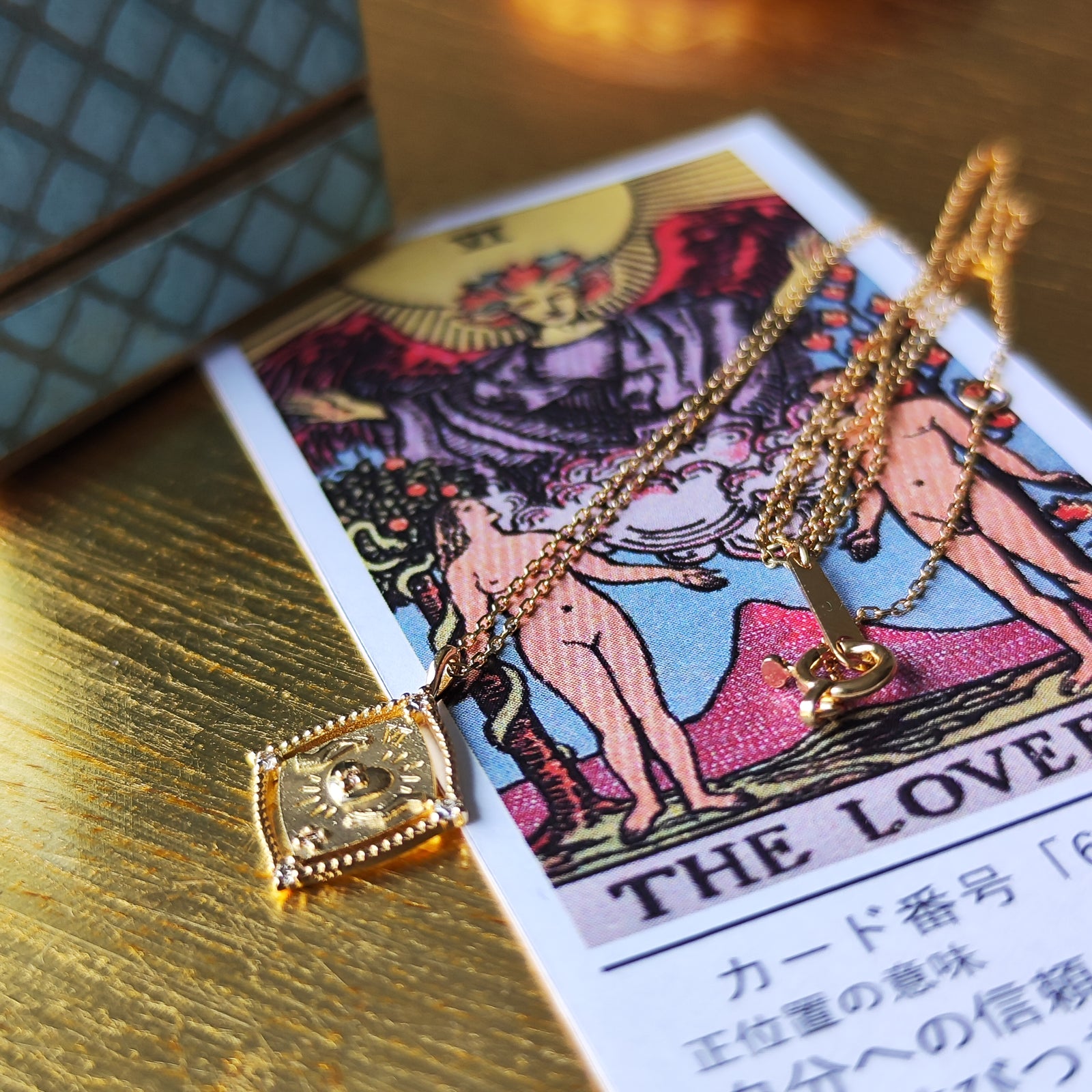 ウィクロス　タロット　18種セット ウィクロス タロット 18種セット ウィクロス タロット 18種