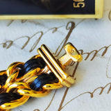 CHANEL シャネル プルミエール S クォーツ腕時計