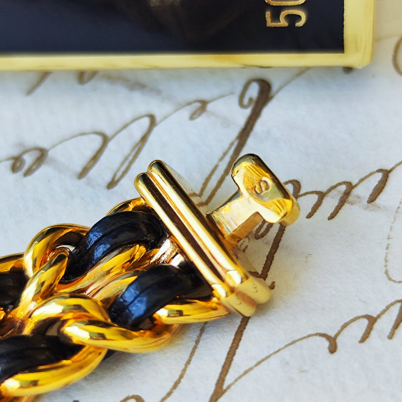 CHANEL シャネル プルミエール S クォーツ腕時計