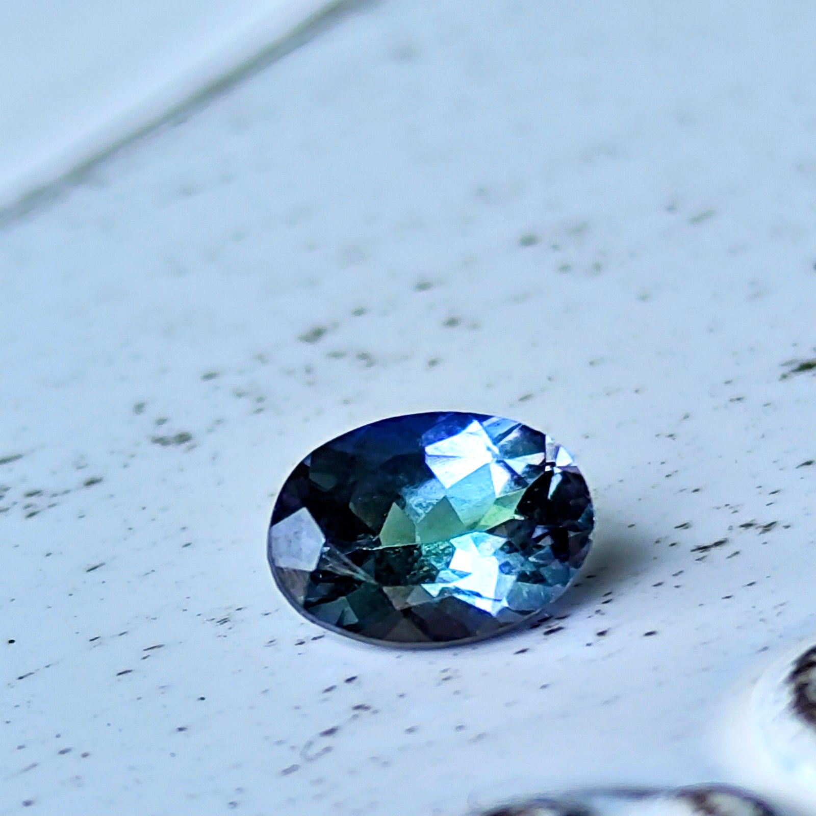 ルース】天然ゾイサイト 0.906ct – Mico宝飾店