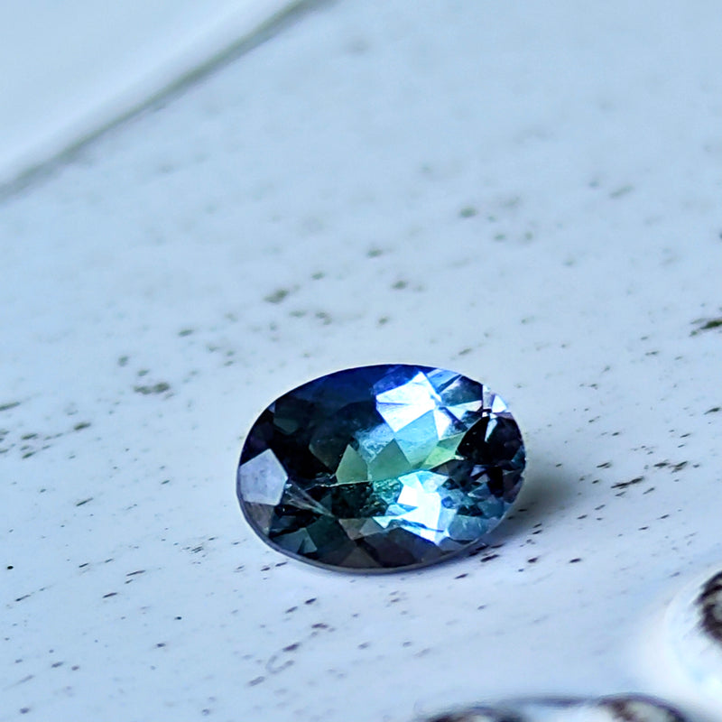 ルース】天然ゾイサイト 0.906ct – Mico宝飾店