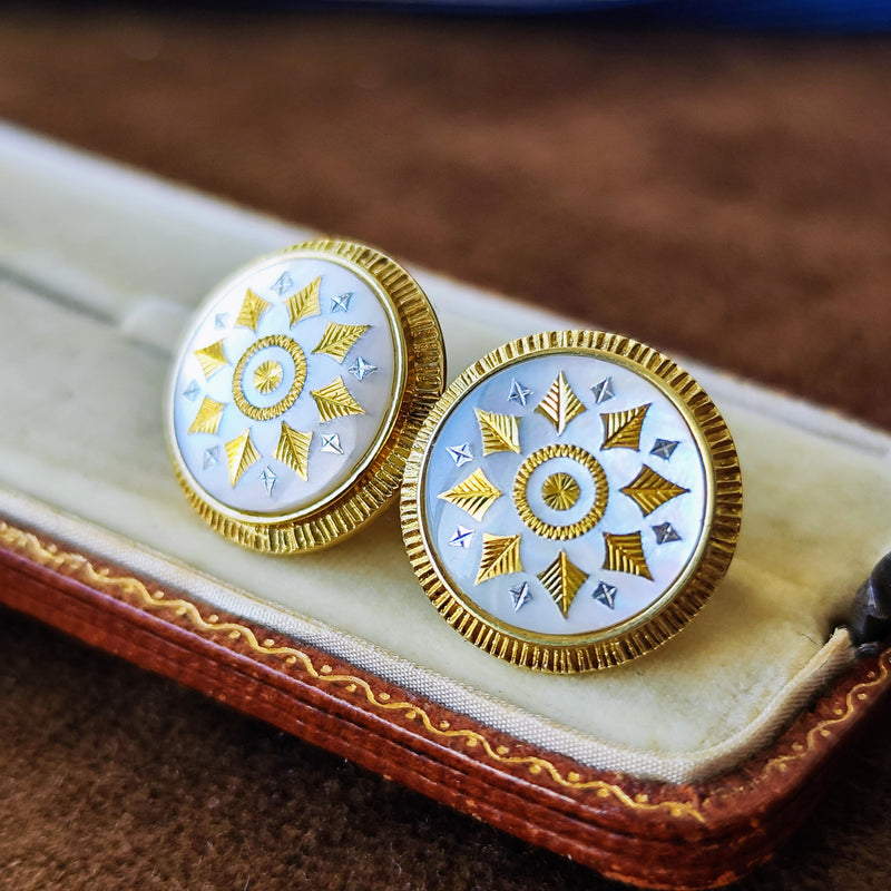 MIKIMOTO ミキモト ピクウェ イヤリング