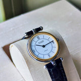 【OH済み】Van Cleef & Arpels ヴァンクリーフ&アーペル ラ・コレクション クォーツ腕時計