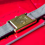 Cartier カルティエ マストタンクLM クォーツ腕時計