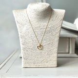 TIFFANY &Co ティファニー アップル ネックレス