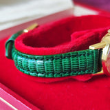 【お値下げ】OH済み OMEGA オメガ TURLER
チューラー 手巻き腕時計