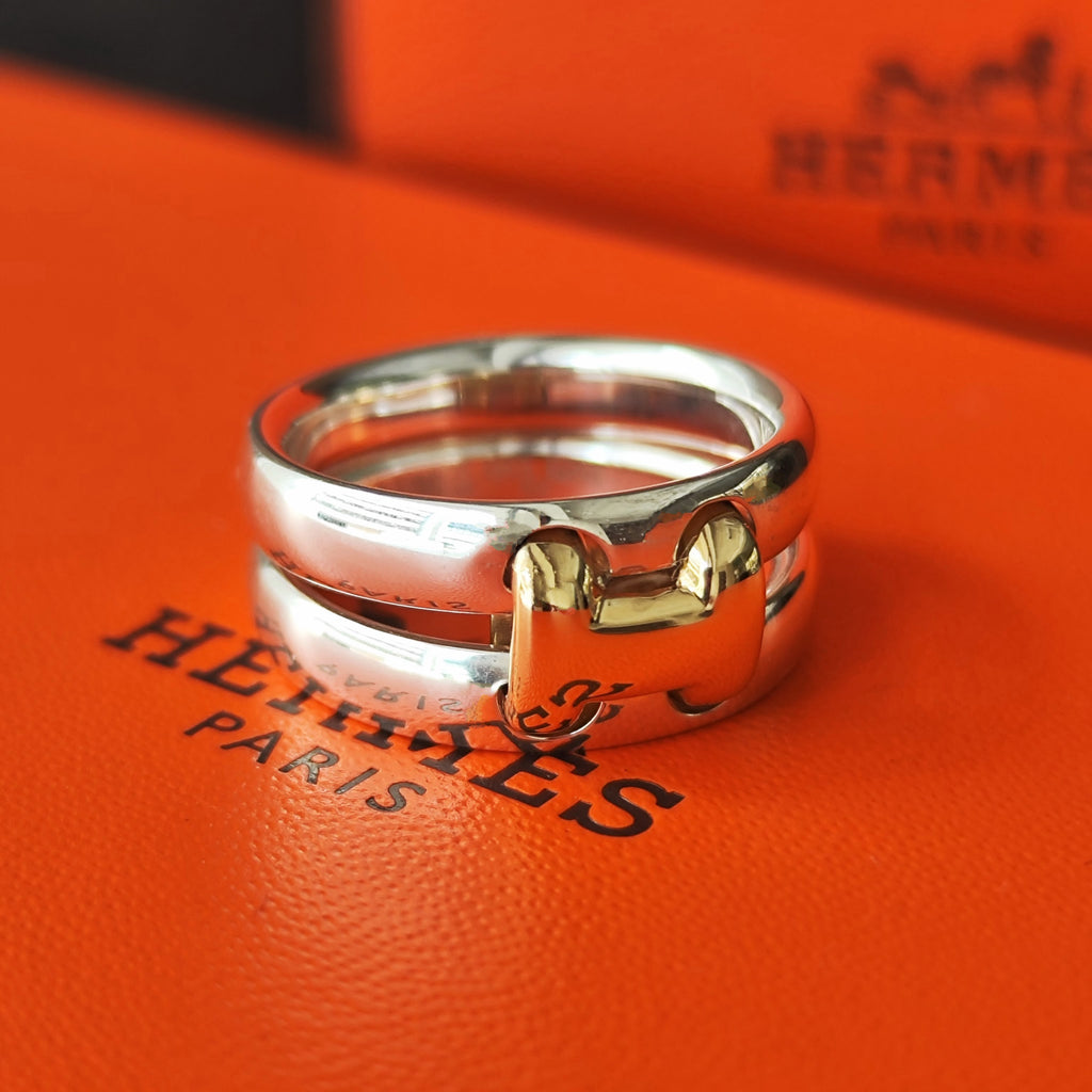 HERMES エルメス オランプリング