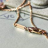 Van Cleef & Arpels ヴァンクリーフ&アーペル フリヴォル ダイヤモンド ミニ ブレスレット