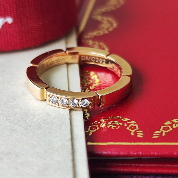 Cartier カルティエ – Mico宝飾店