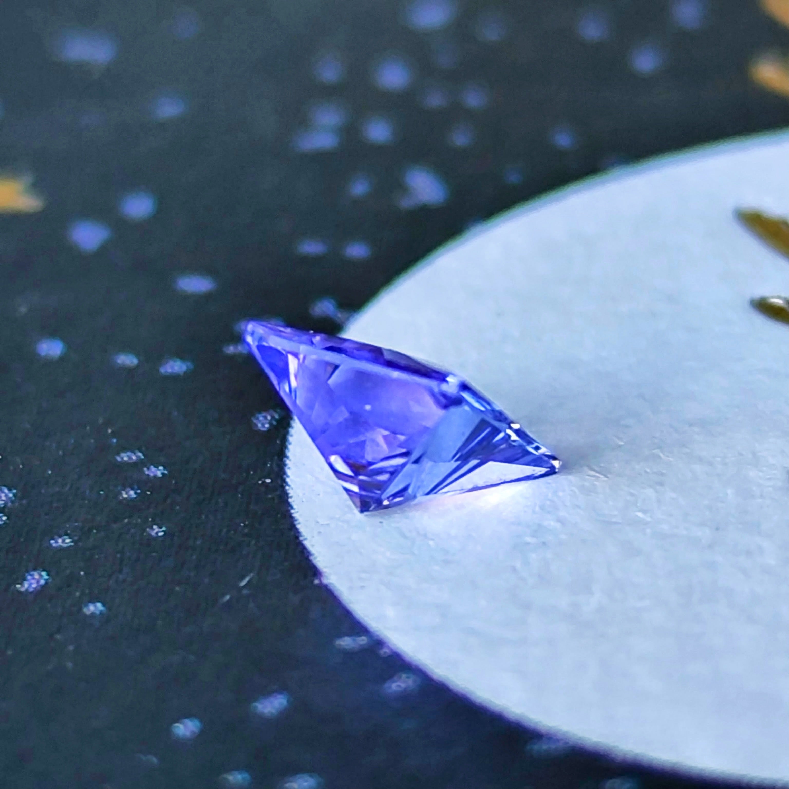 天然ルビー (0.572ct) 天然ルビー (0.572ct) 天然ルビー (0.572ct 