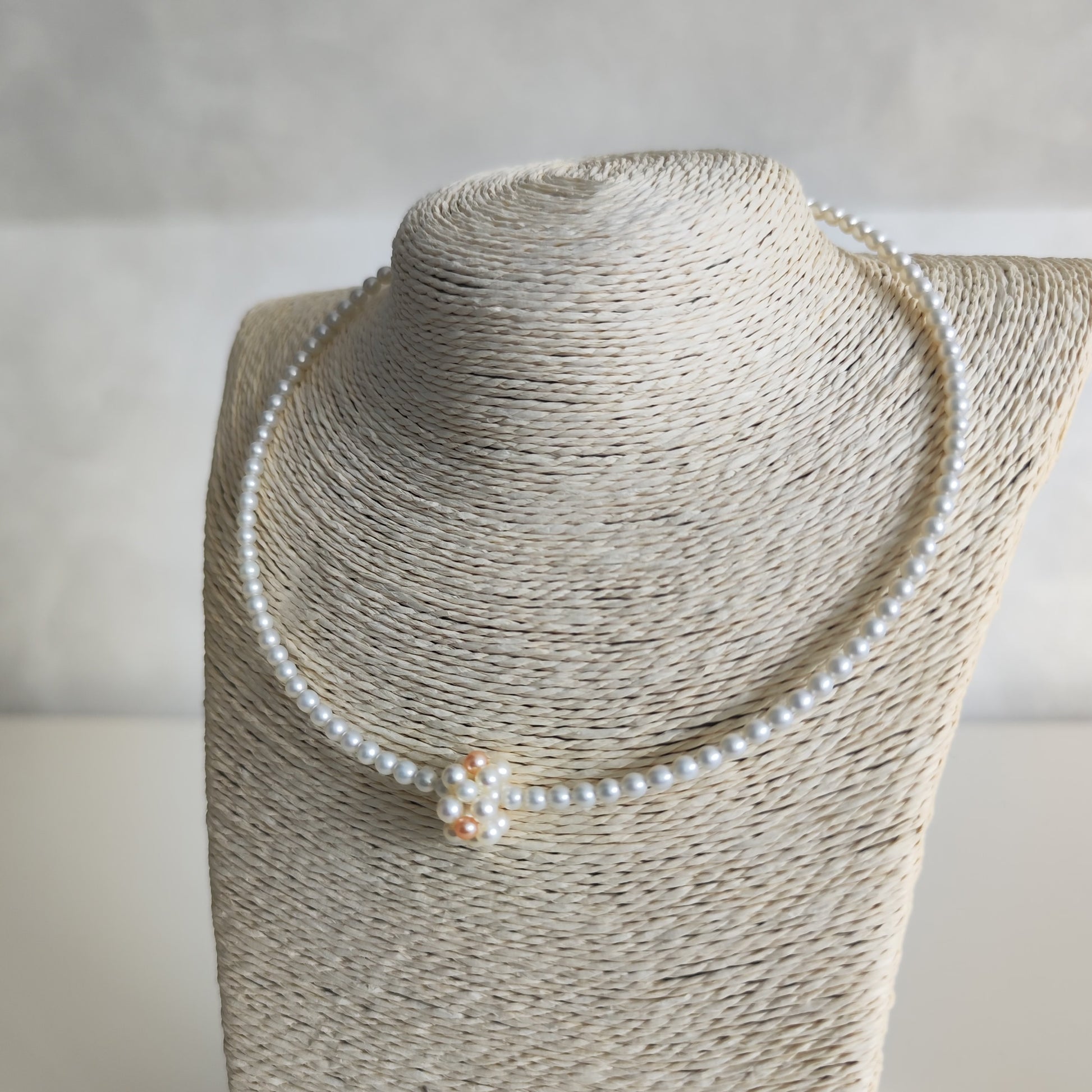 TASAKI 田崎真珠 淡水真珠 ネックレス