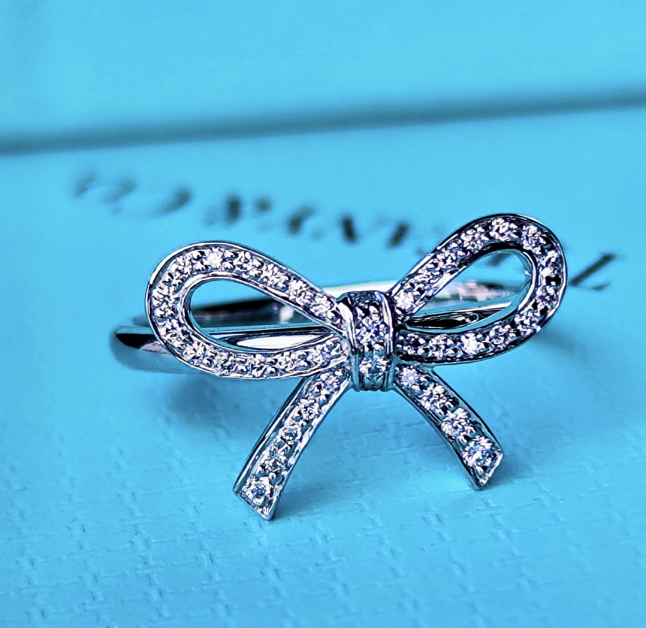 TIFFANY – Mico宝飾店