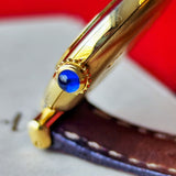 Cartier カルティエ マストコリゼ クォーツ 腕時計