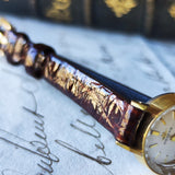 【OH済み】MOVADO モバード 手巻き腕時計