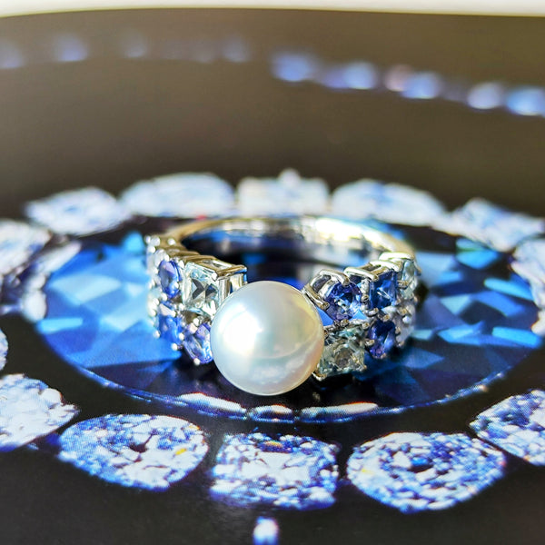 TASAKI　田崎真珠　あやこ真珠ダイバー rfstore_npaa2694l