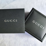 GUCCI グッチ シェリーライン クォーツ腕時計
