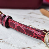 【OH済み】OMEGA オメガ TURLER チューラー ダブルネーム カットガラス 手巻き腕時計