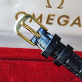 【OH済み】OMEGA オメガ Geneve ジュネーヴ 手巻き 腕時計