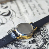 【OH済み】OMEGA オメガ DE VILLE 
デビル 自動巻き腕時計