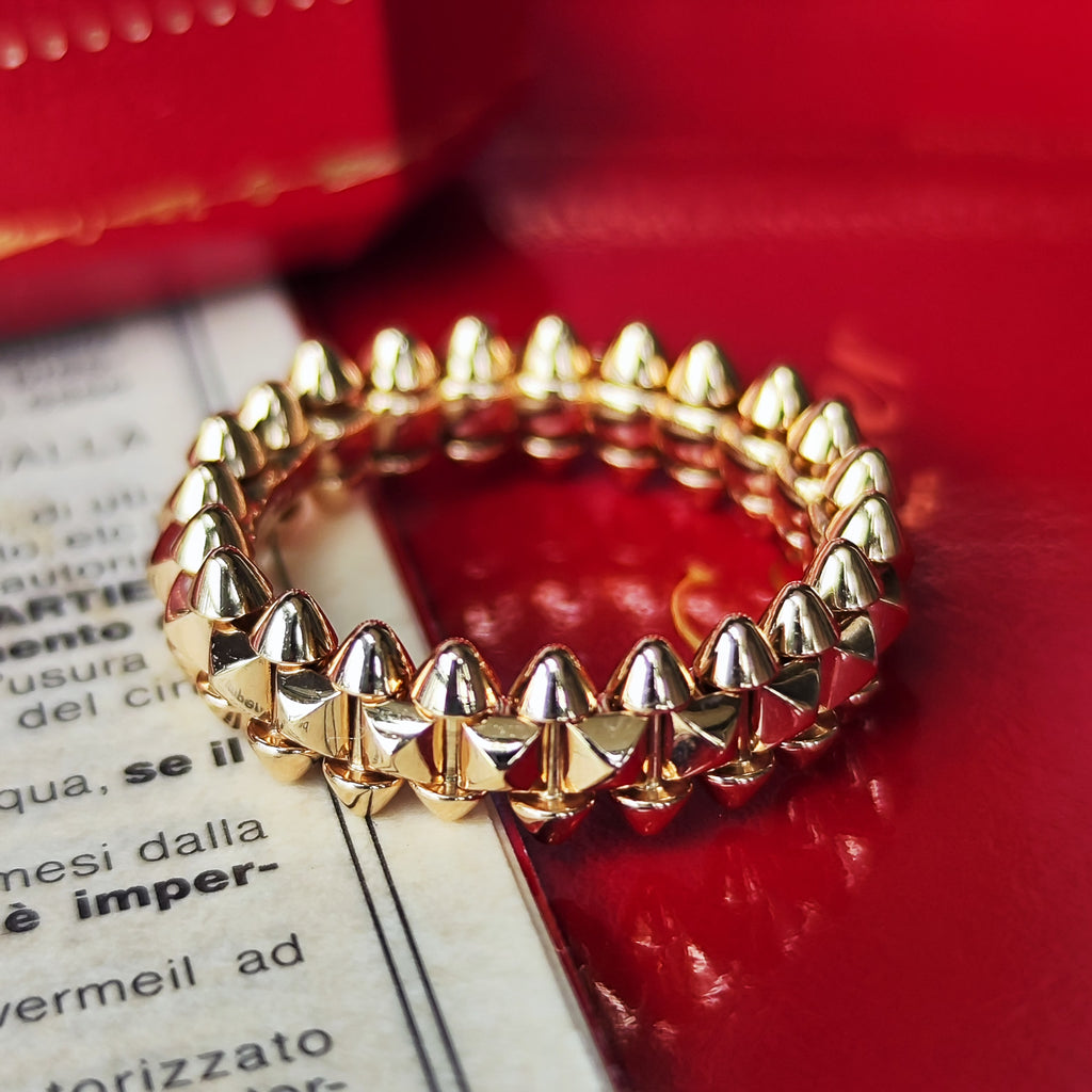 Cartier カルティエ クラッシュ ドゥ カルティエ SM 54