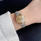 【OH済み】OMEGA オメガ Geneve ジュネーヴ 自動巻き腕時計