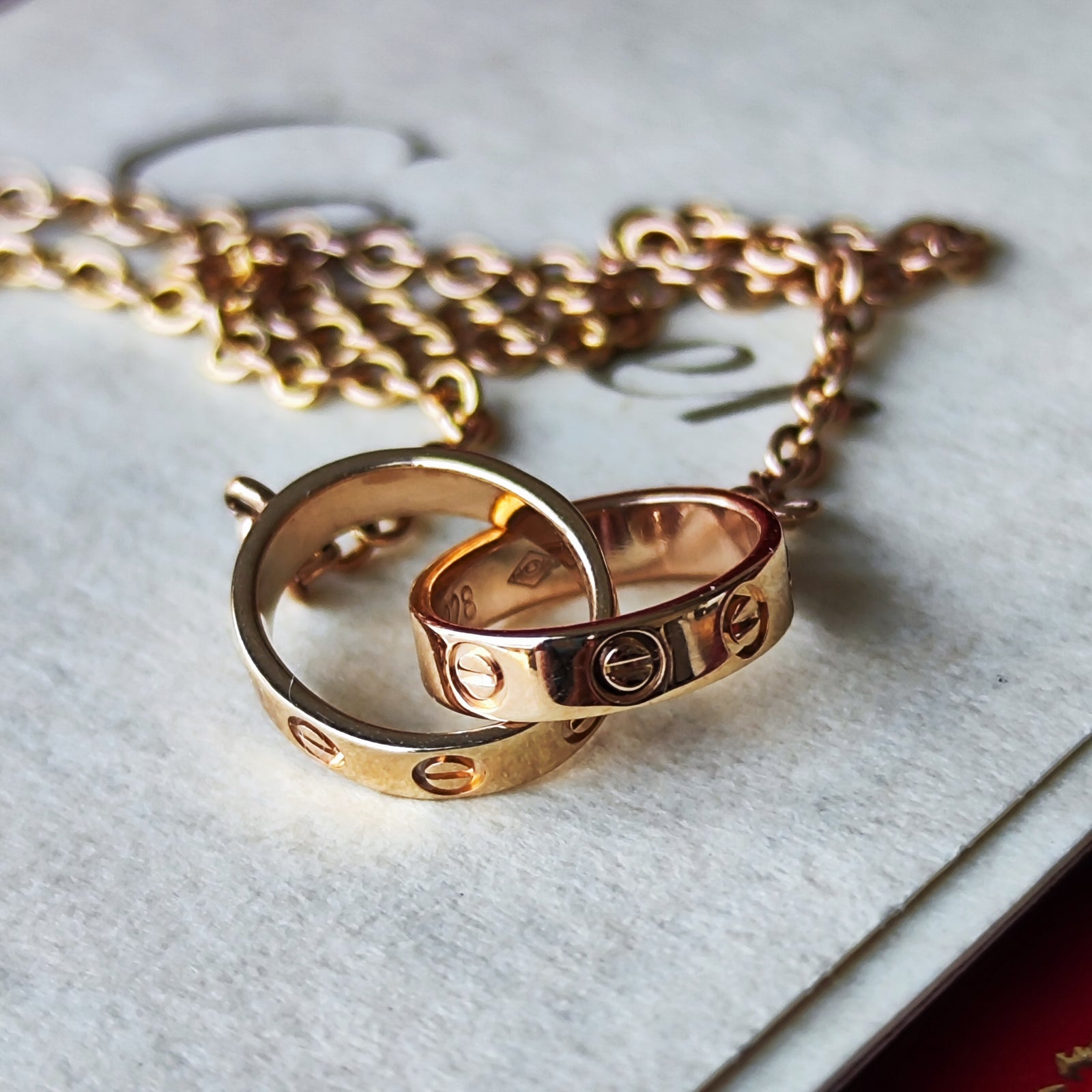 本日限定最安値価格 Cartier カルティエベビーラブブレスレットPG Cartier カルティエ ベビーラブ ブレスレット 18金PG – Mico宝飾店