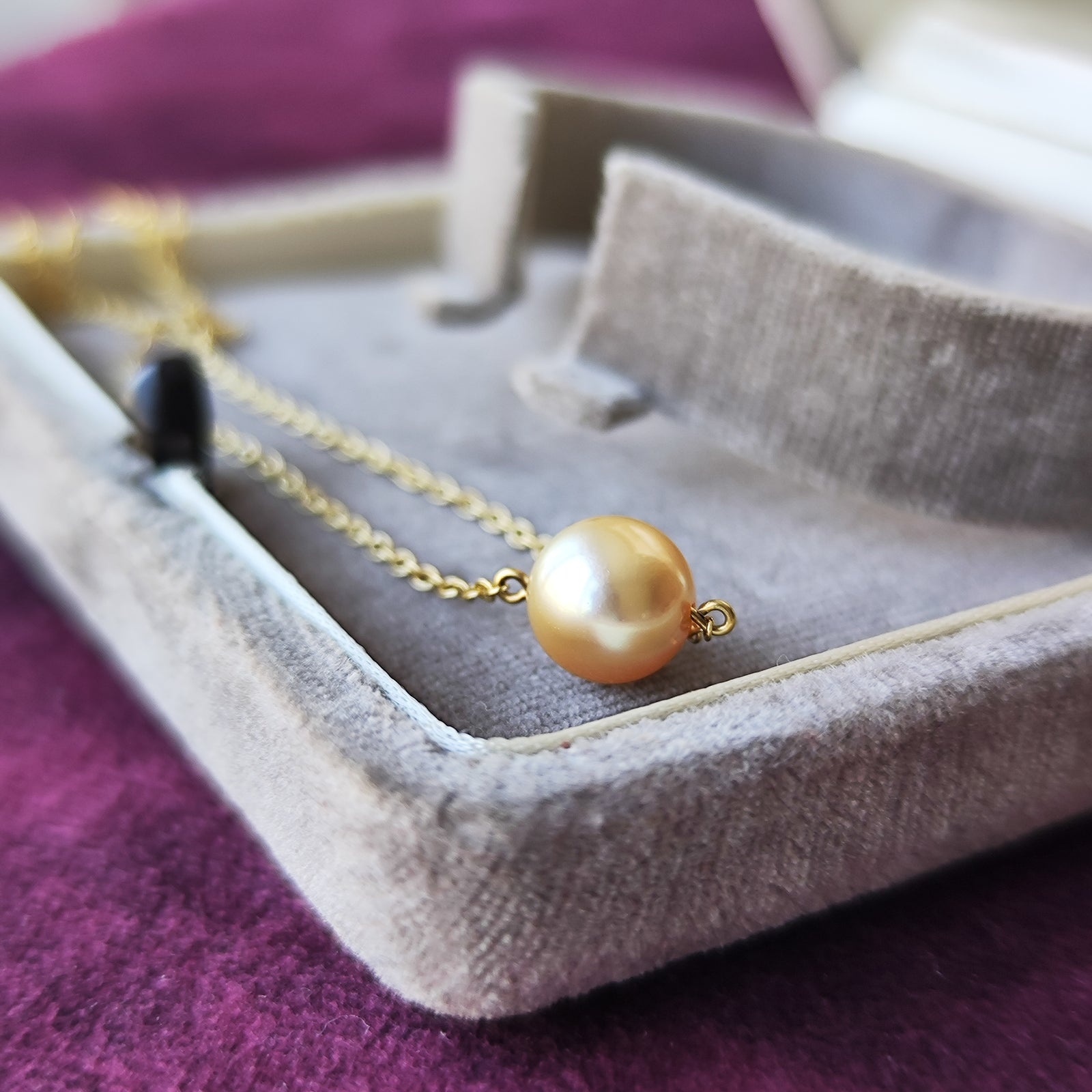 MIKIMOTO ミキモト あこや真珠 ゴールデン ネックレス – Mico宝飾店