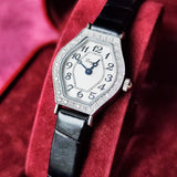 【OH済み】LONGINES ロンジン LA VISONT レ ラヴィソント ドゥ ロンジン
クォーツ腕時計