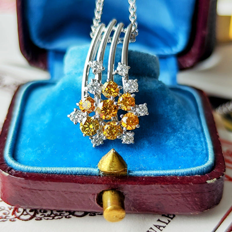 イエローダイヤのピアスネックレスセット-ポケモンカード スイクン