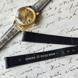 【OH済み】OMEGA オメガ Geneve ジュネーヴ 自動巻き腕時計