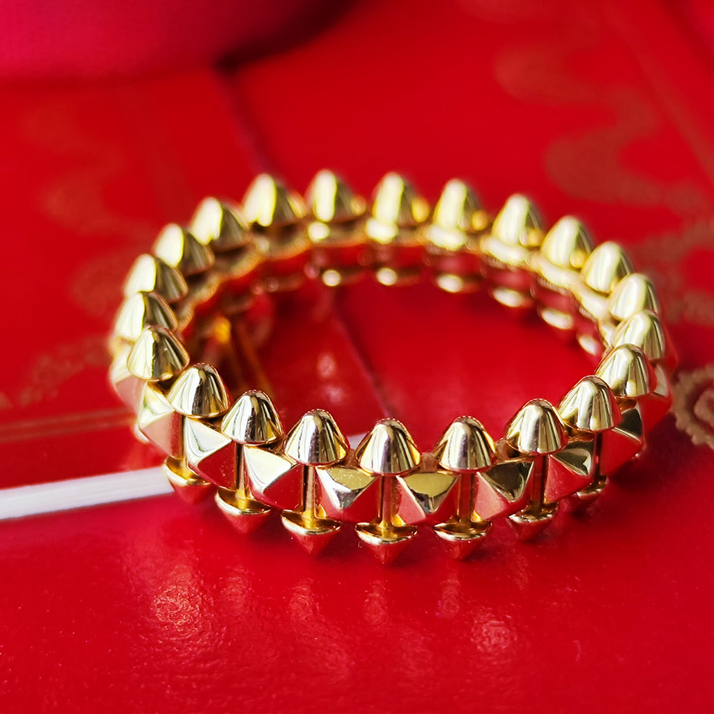 Cartier カルティエ クラッシュ ドゥ カルティエ SM 53