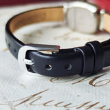 【OH済み】OMEGA オメガ DE VILLE デビル トノー型 手巻き 腕時計