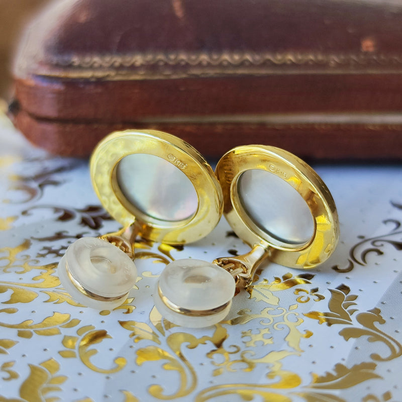 MIKIMOTO ミキモト ピクウェ イヤリング