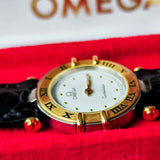 OMEGA  オメガ Constellation コンステレーション クォーツ 腕時計