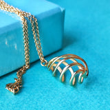 TIFFANY &Co ティファニー ルーチェ ネックレス