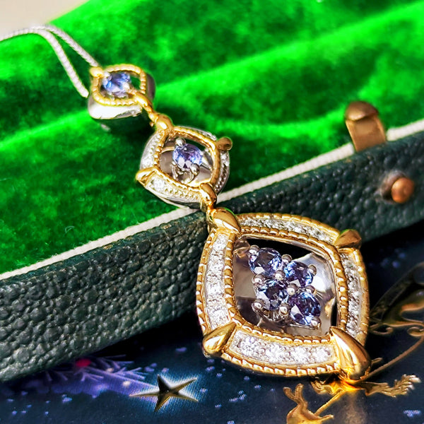 カラーチェンジ – Mico宝飾店